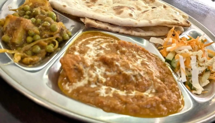 Golden India Restaurant Cocktail Bar Indicka Restaurace - Kolín I