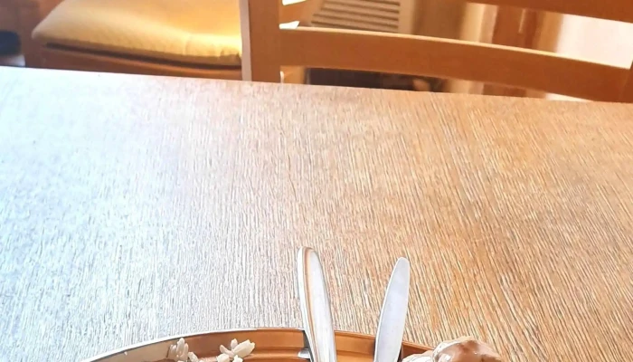 Govinda Palmovka Restaurace A Rozvoz Obedu Recenze - Praha 8-palmovka