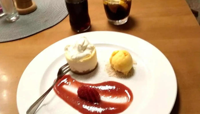 Graal Ve Skale Panna Cotta - Ptácká 314