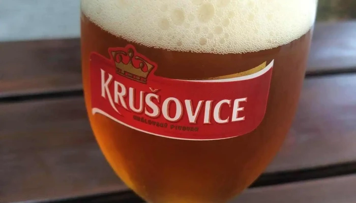 Graal Ve Skale Pivo - Ptácká 314