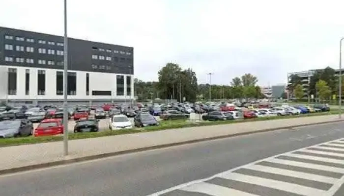 Graal Ve Skale Street View A 360deg - Ptácká 314