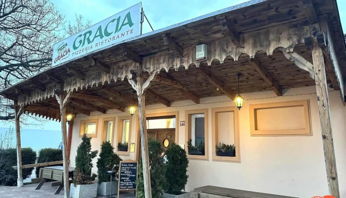Gracia -  Vse - Česká 879