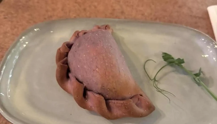 Gran Fierro Steakhouse Prague Nejnovejsi - Nové Město