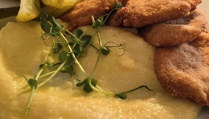 Grand Restaurant Poppet -  Restaurace - Žďár Nad Sázavou 5