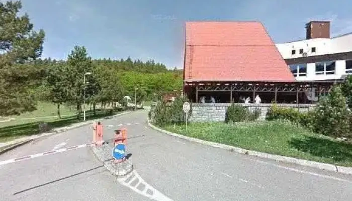 Grand Restaurant -  Vse - Všemina