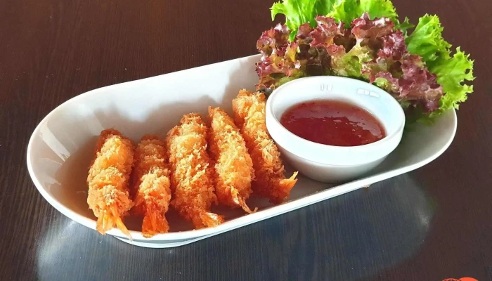 Grill Bar Berounka -  Jidlo A Piti - Nám. M. Poštové 49