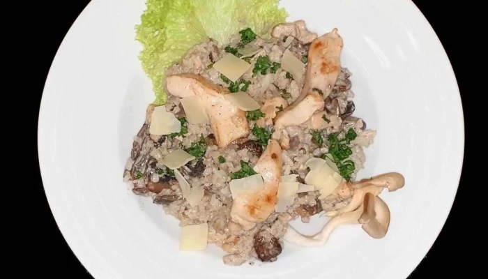 Grill Bar Berounka -  Od Vlastnika - Nám. M. Poštové 49