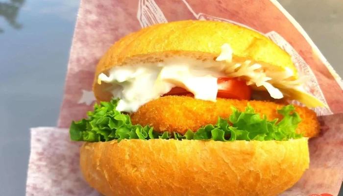 Grill Burger -  Jidlo A Piti - Centrum