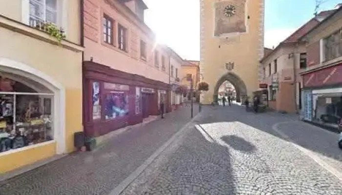 Grill Burger -  Street View A 360deg - Centrum