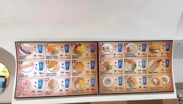 Grill Burger -  Telefon - Centrum