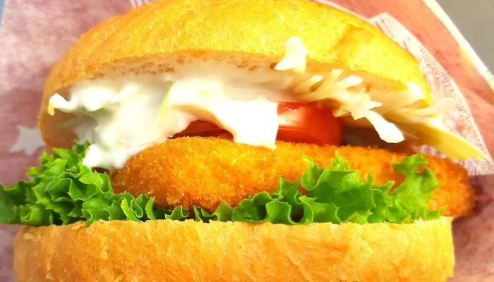 Grill Burger -  čislo - Centrum