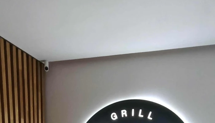 Grill Castor Restaurant -  Adresa - Čelakovského