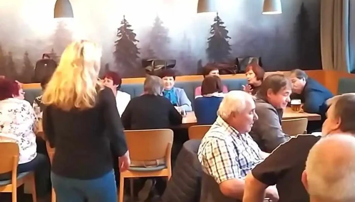 Grill Castor Restaurant -  Videa - Čelakovského