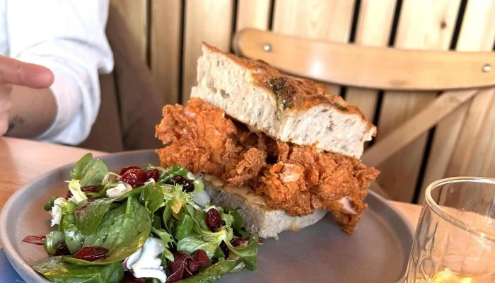 Grillbar U Lupice Ceny - Na Skupici 1/1478