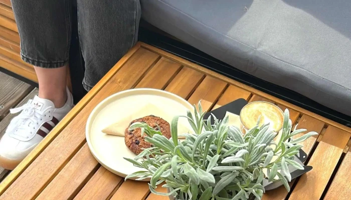 Grillbar U Lupice Fotky - Na Skupici 1/1478