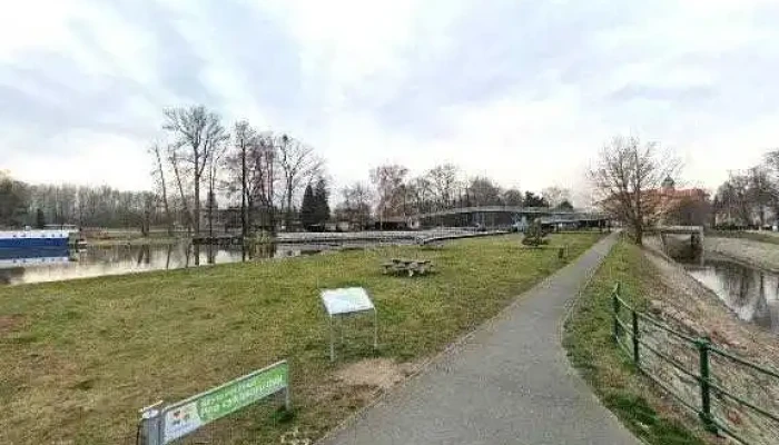 Grillbar U Lupice Street View A 360deg - Na Skupici 1/1478