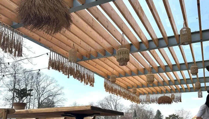 Grillbar U Lupice Videa - Na Skupici 1/1478