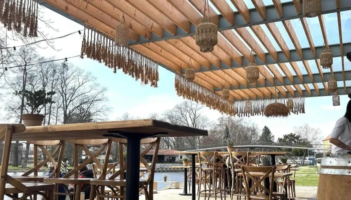 Grillbar U Lupice Vse - Na Skupici 1/1478
