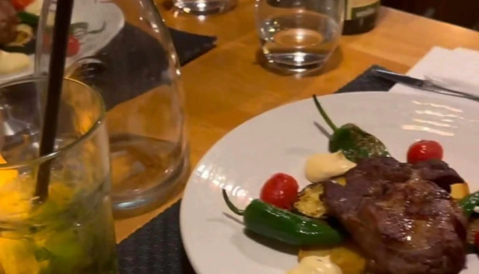 Grosseto Pruhonice Italska Restaurace - Květnové Nám. 11
