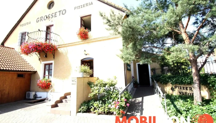Grosseto Pruhonice Od Vlastnika - Květnové Nám. 11