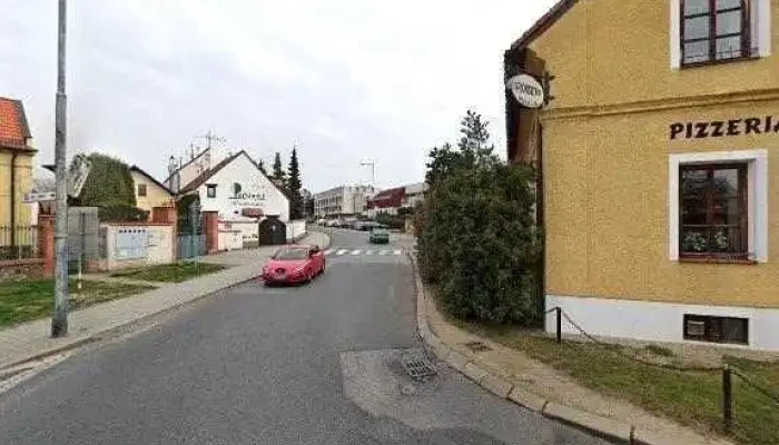 Grosseto Pruhonice Street View A 360deg - Květnové Nám. 11