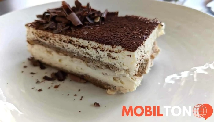 Grosseto Pruhonice Tiramisu - Květnové Nám. 11