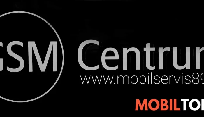 Gsm Centrum -  Od Vlastnika - B. Němcové 121