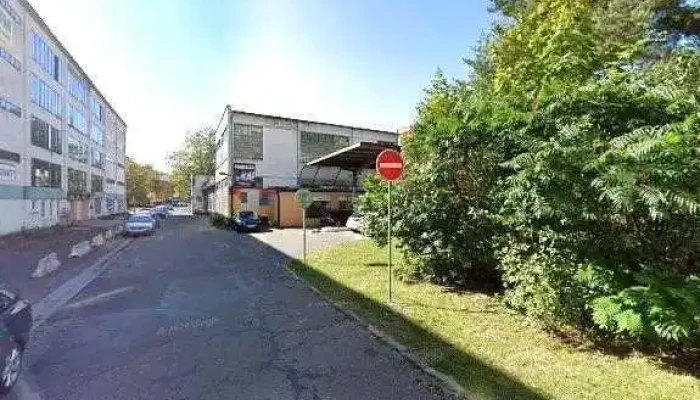 Gsm Marketcz Street View A 360 - Hlavní Tř. 1016
