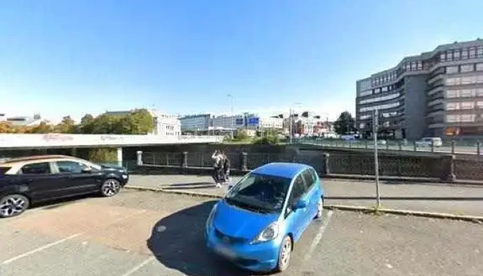 Gsm Planet -  Street View A 360deg - Plzeň