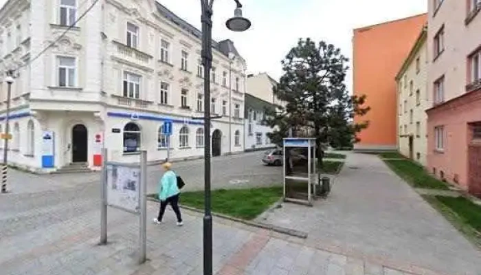Gsm Svet Vse - Tř. Dr. E. Beneše 1124