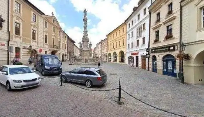 Guinness Music Bar Grill Street View A 360deg - Šultysova 172