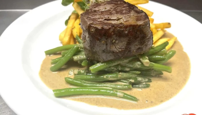 Gurman Restaurant Stare Slany Od Vlastnika - Beřovice