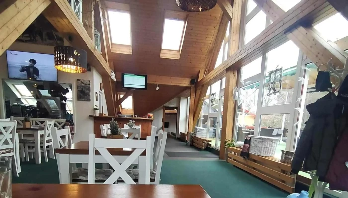 Gurman Restaurant Stare Slany Recenze - Beřovice