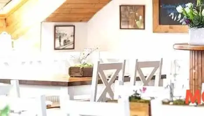 Gurmán restaurant Staré Slaný - Beřovice