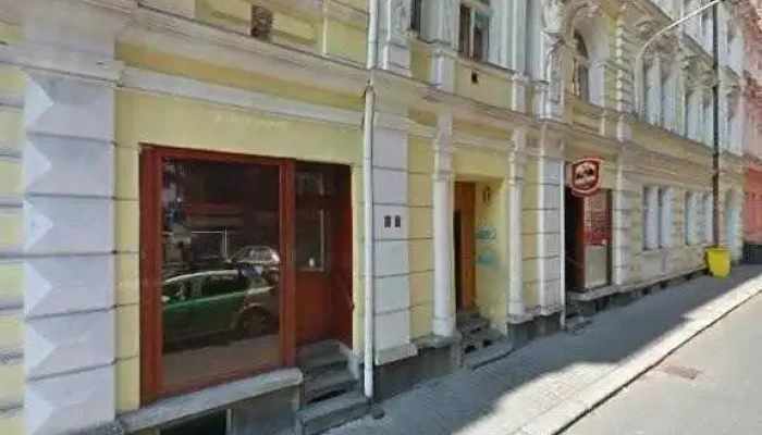 Gurman Street View A 360deg - Čs. Legií 876/18