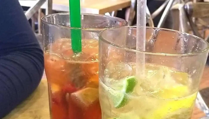 Gurmanie Mojito - Velká Krajská 44/1