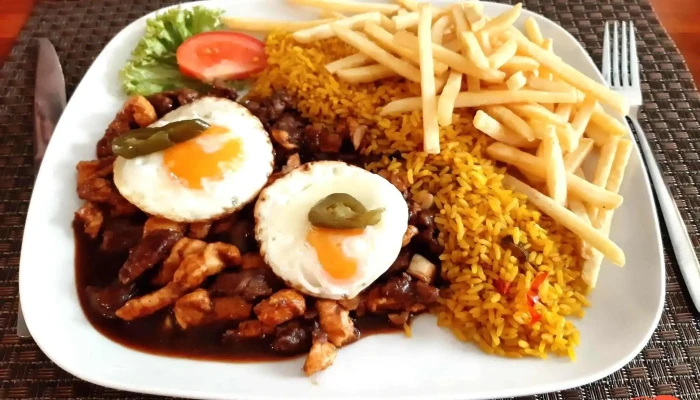Hacienda Restaurace -  Jidlo A Piti - Unhošťská 340