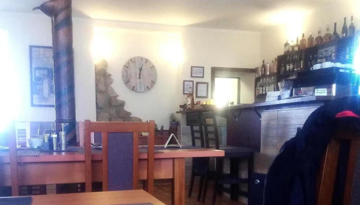 Hacienda Restaurace -  Restaurace - Unhošťská 340
