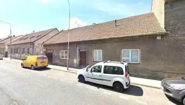 Hacienda Restaurace -  Street View A 360deg - Unhošťská 340