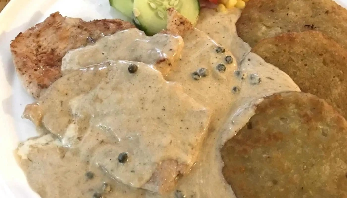 Hacienda Restaurace -  Videa - Unhošťská 340