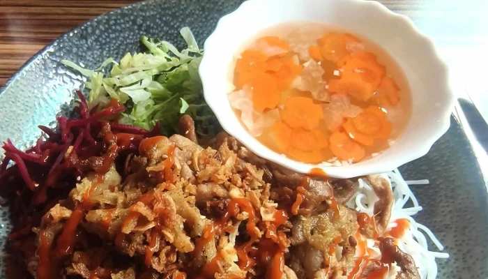 Hado Restaurant -  Hodnoceni - Vašatova 1459