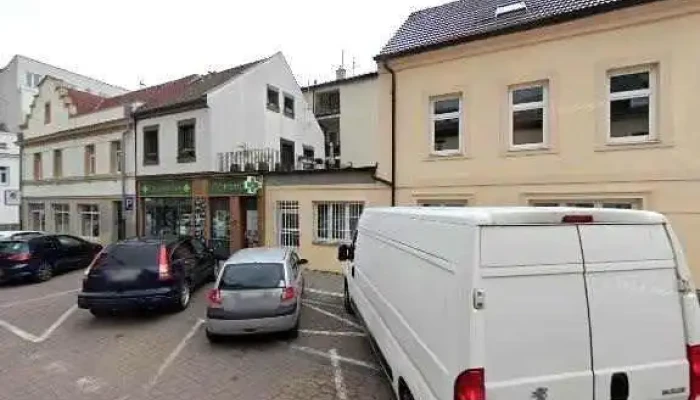 Hai Ming -  Street View A 360deg - Žižkova 323