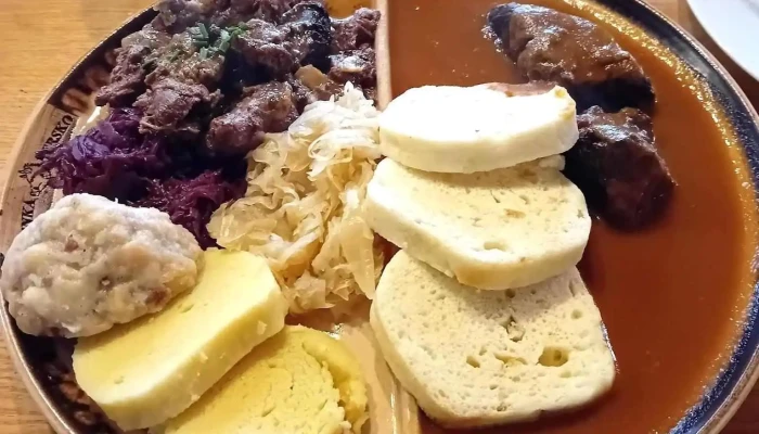 Hajenka Kersko Nejnovejsi - Hradištko