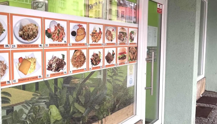 Hanoi Rychle Obcerstveni Recenze - Mladá Boleslav Iii