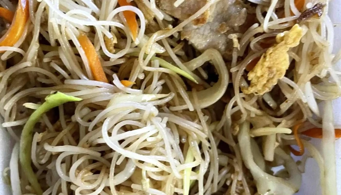 Hanoi Rychle Obcerstveni Vietnamska Restaurace - Mladá Boleslav Iii