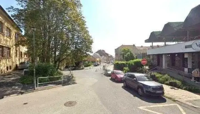 Hasaka Restaurace -  Street View A 360deg - Nová 209/13 276 01