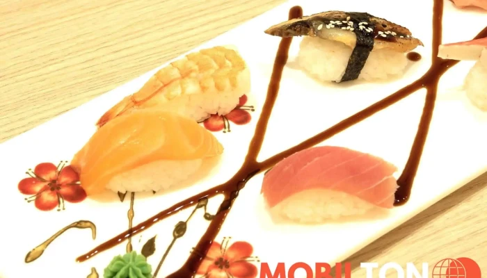 Hasaka Restaurace -  Susi - Nová 209/13 276 01