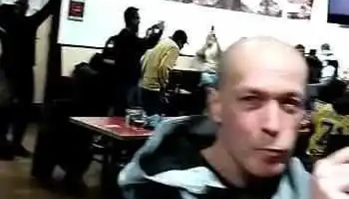 Hasicarna Novesta Videa - U Zimního Stadionu 4286