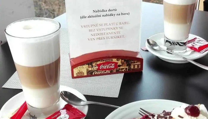 Havirska Bouda Menu - Sedlec 35