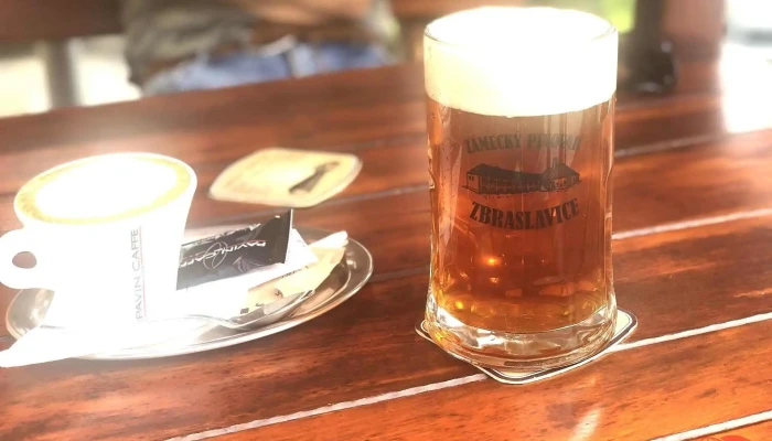 Havirska Bouda Pivo - Sedlec 35